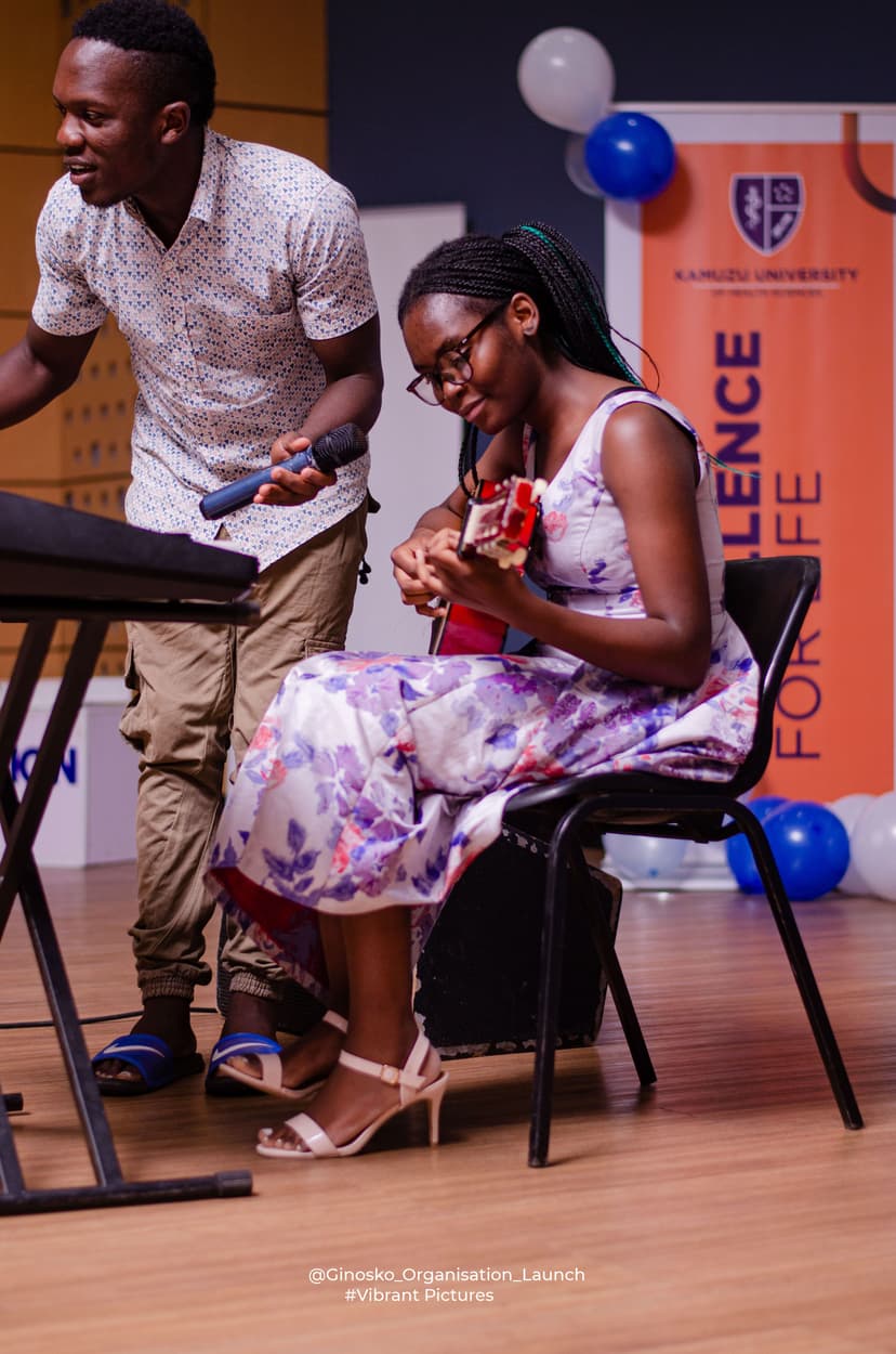 Ginosko Launches 2025 Youth Scholarship Program