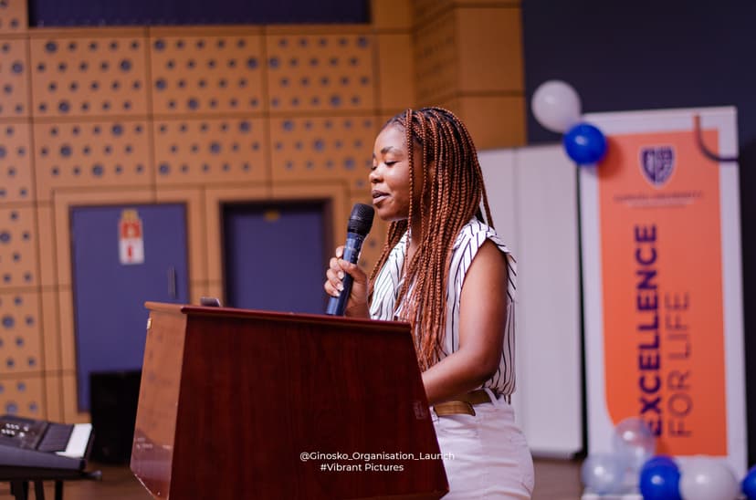 Mentorship Success: Inspiring Stories from Ginosko Alumni